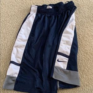 Nike Athletic Shorts